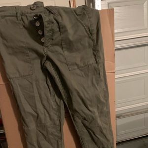 American eagle super stretchy jeggings